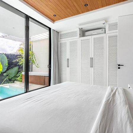 Green Flow Ubud Villas I Экстерьер фото