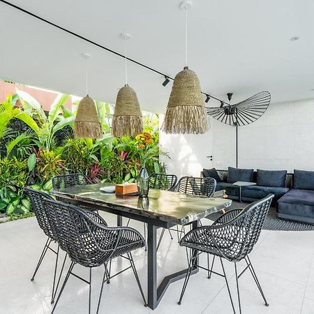 Green Flow Ubud Villas I Экстерьер фото