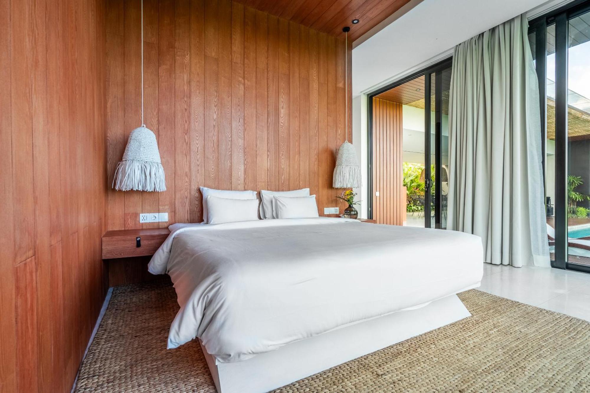 Green Flow Ubud Villas I Экстерьер фото