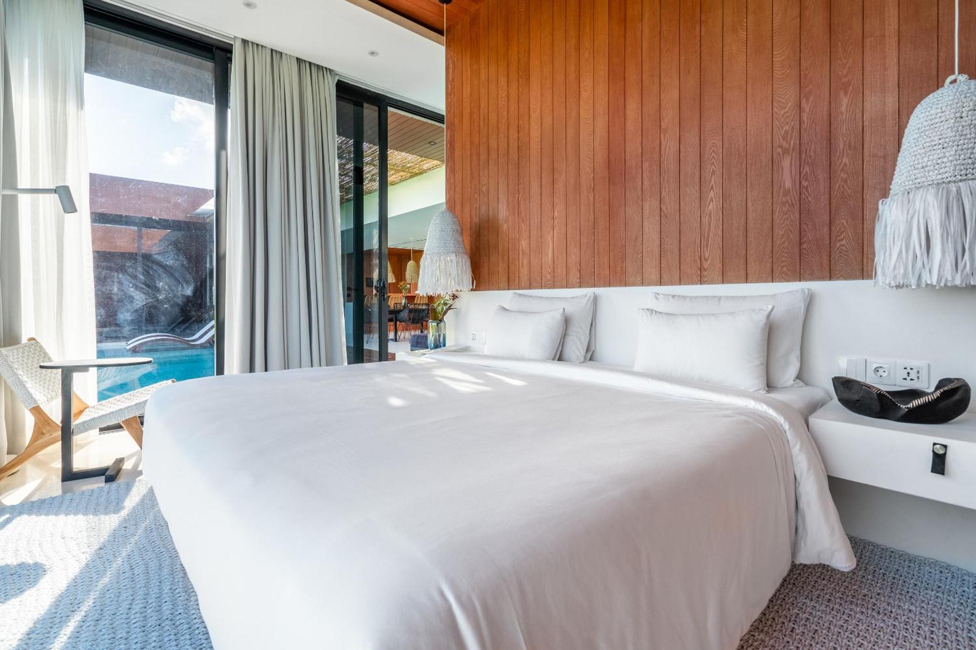 Green Flow Ubud Villas I Экстерьер фото