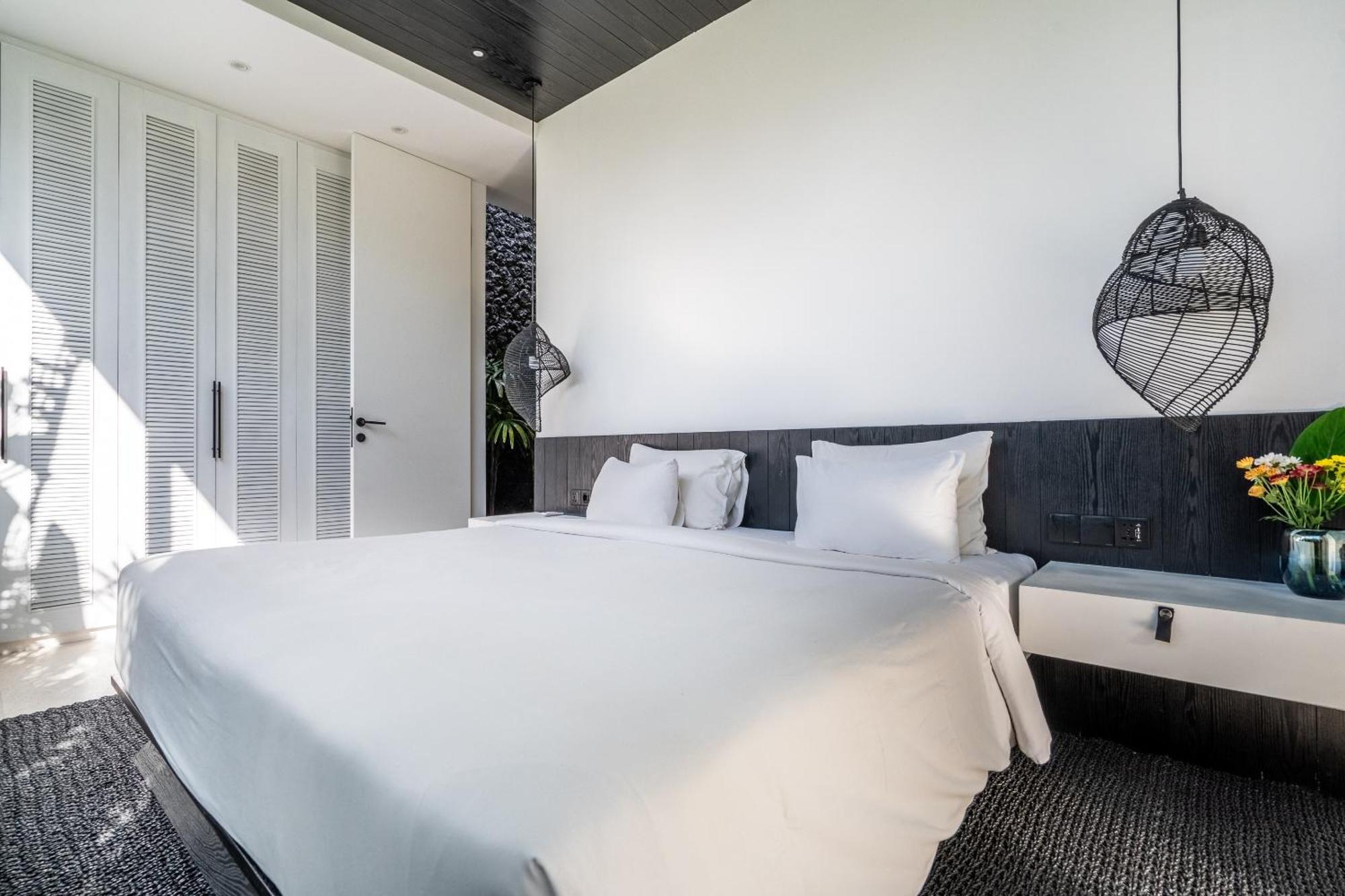 Green Flow Ubud Villas I Экстерьер фото
