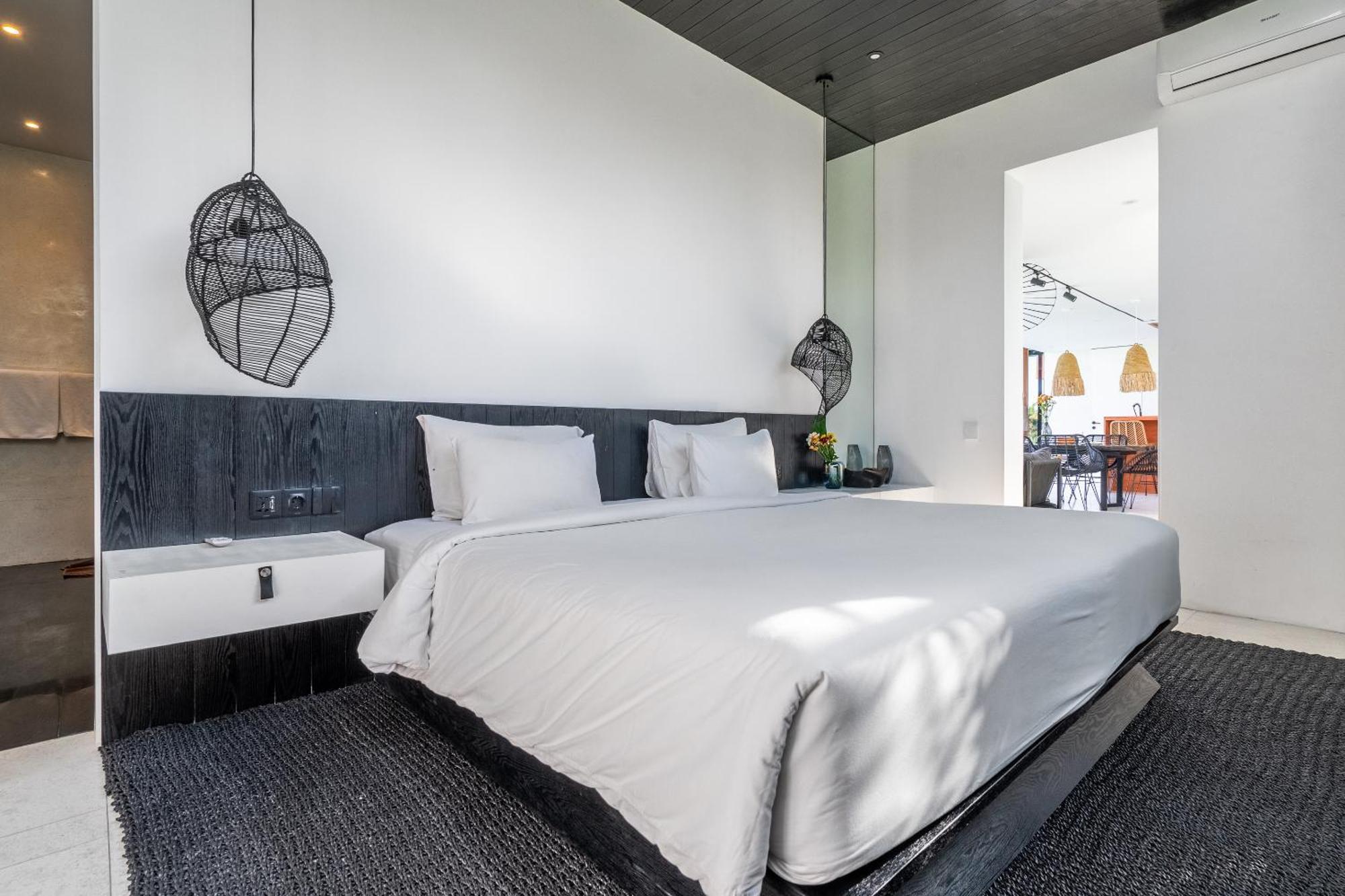 Green Flow Ubud Villas I Экстерьер фото