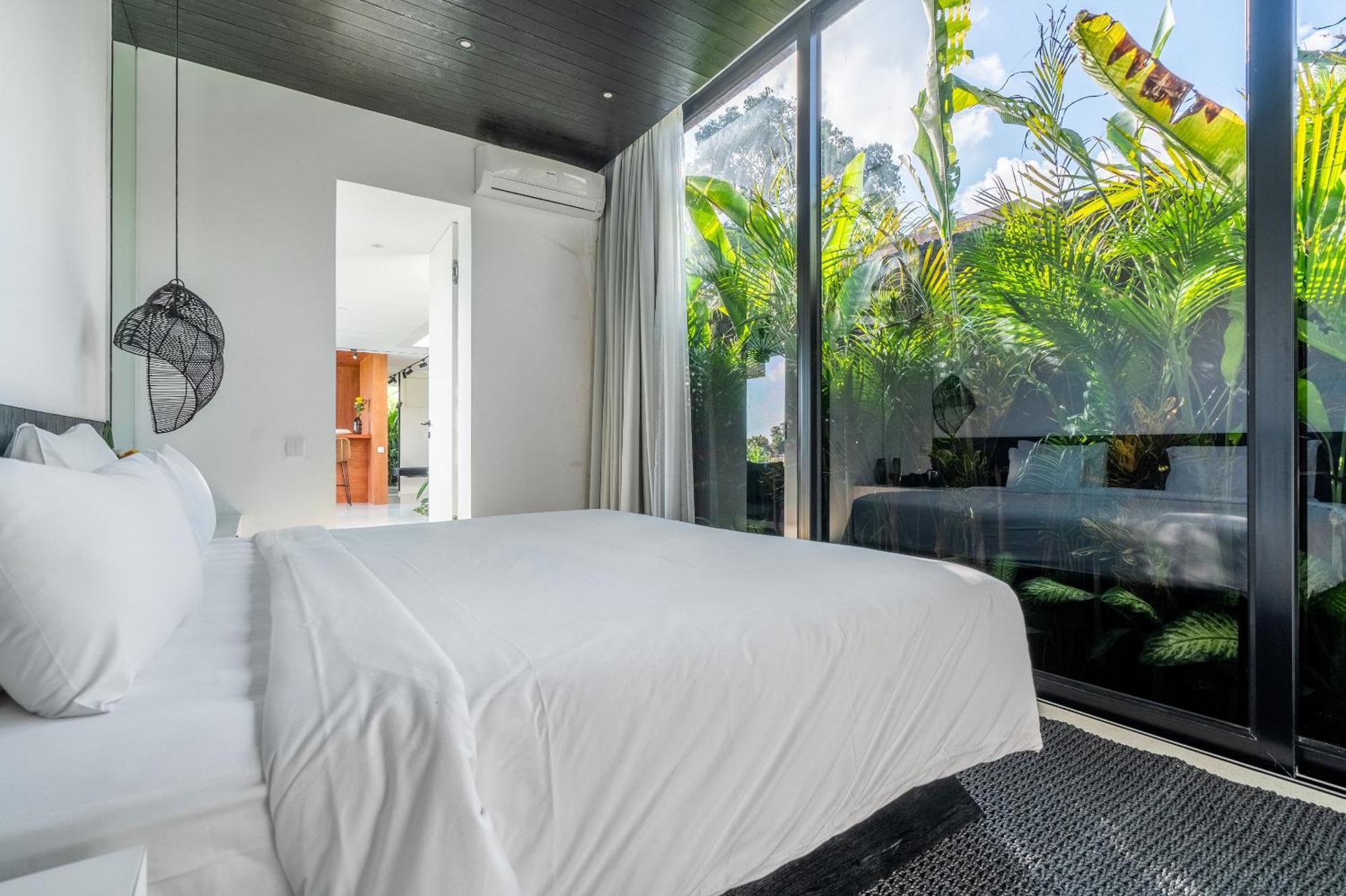 Green Flow Ubud Villas I Экстерьер фото
